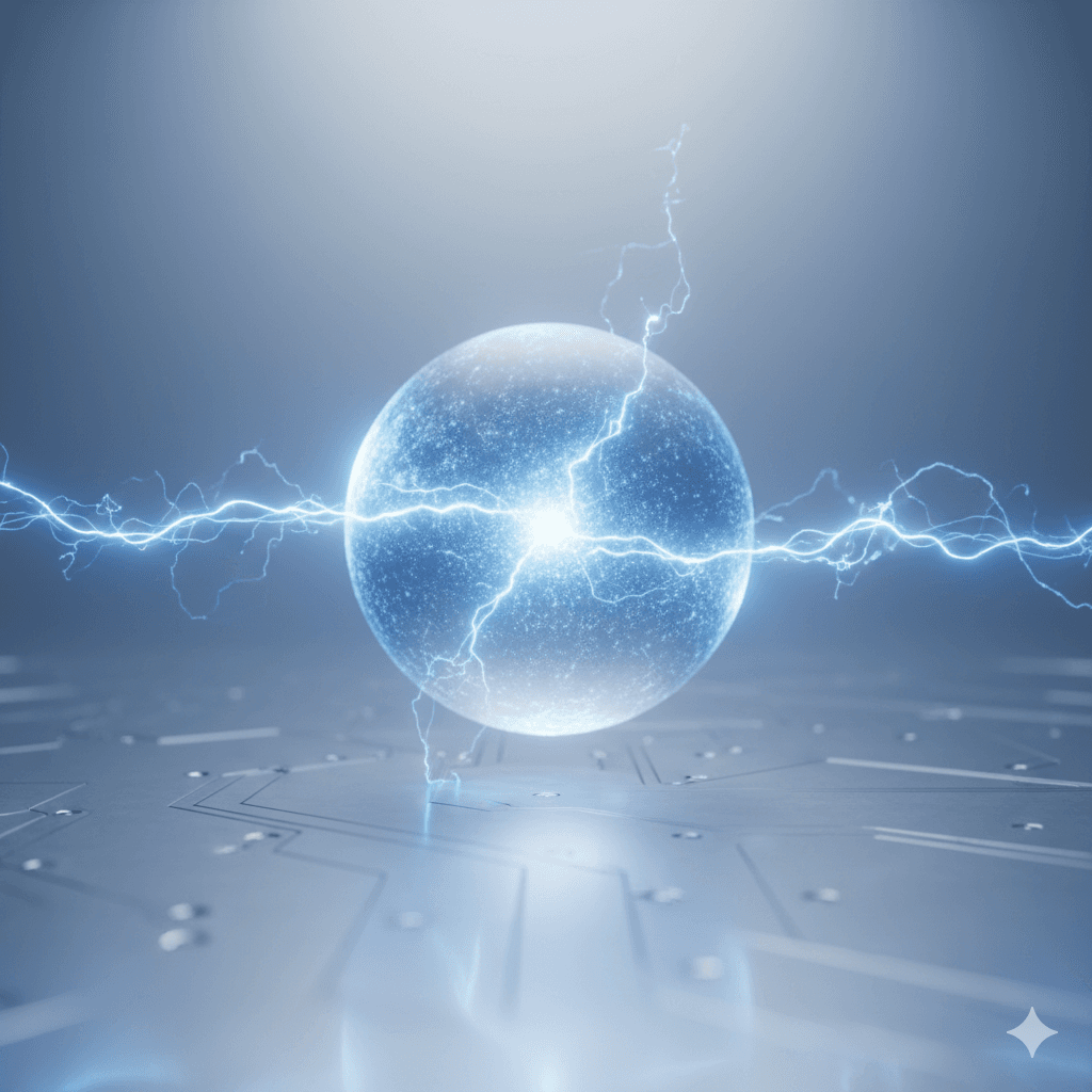 Quantum energy visualization